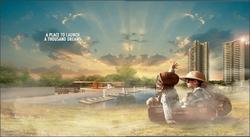 High Park Residences (D28), Apartment #181376582